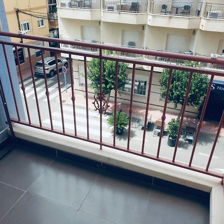 Nice And New Furnished Apartments In Torrevieja Centre Exterior photo