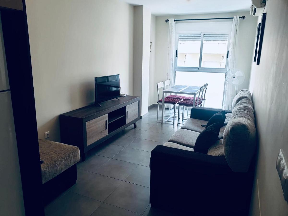 Nice And New Furnished Apartments In Torrevieja Centre Exterior photo